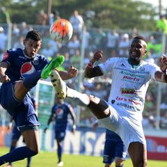 Motagua ya eligió sede para enfrentar a Olímpia
