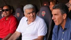 Muere icónico arquero del fútbol chileno: “Su nombre quedará grabado para siempre”