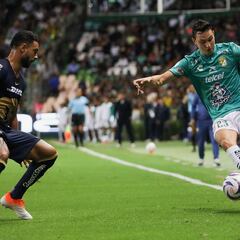 Pumas vs León: Horario, TV, Canal; cómo y dónde ver el Apertura 2024, Liga MX