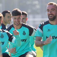 Darder: "Los futbolistas no somos extraterrestres"