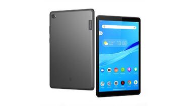 Las tablets más vendidas en Amazon: Apple, Samsung, Huawei y Lenovo 
