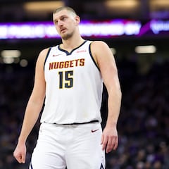 Una salvada más de Jokic