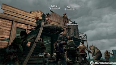 Rockstar: "Queda mucho por hacer en juegos de mundos abiertos"