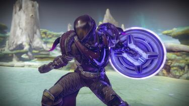 DESTINY 2 SOLSTICE OF HEROES