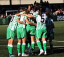 Remontada del Betis en un vibrante derbi sevillano
