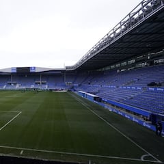 El 96% de los abonados ha renovado su carnet en Vitoria