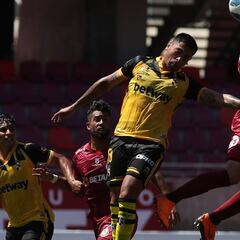 Coquimbo empata en la agonía y arruina la fiesta de La Serena