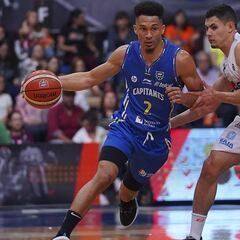 Capitanes visita Michoacán con la cima del Oeste al alcance