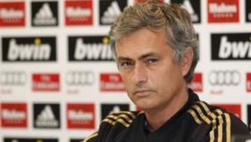 "El Madrid nunca había tenido al auténtico Kaká"