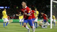 Última fecha de las Eliminatorias se jugará en simultáneo