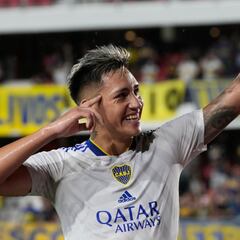 Boca y San Lorenzo definen al campeón del verano