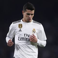 Leganés - Real Madrid: horario, canal TV y dónde seguir online la Copa