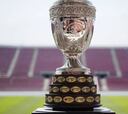 Oficial: la Copa América será los años pares desde 2020