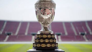 Oficial: la Copa América será los años pares desde 2020