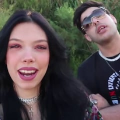 Alejandra, la hija de Terelu: "Hay muchos futbolistas gays que no lo dicen por miedo"