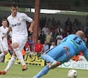 El Castilla toma Anduva y es campeón de Segunda B