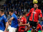 Real Oviedo - Mallorca, hoy en directo: última hora de LaLiga EA Sports en vivo