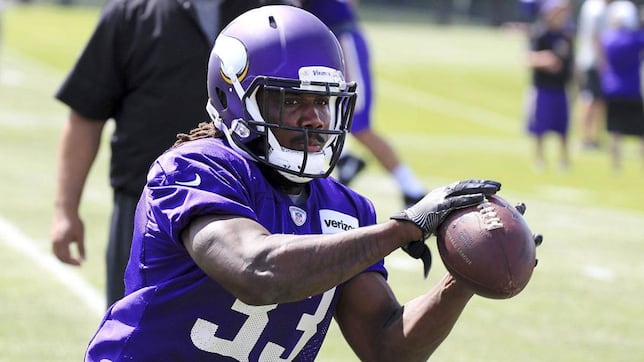 Will Dalvin Cook play for the Cowboys vs Giants on Thursday?