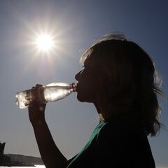 It’s not in Spain or Italy: This is the hottest city in Europe, where temps go over 105°F and it’s packed with tourists