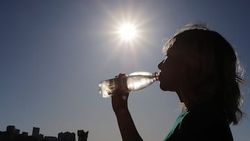 02 DE AGOSTO DE 2023/VIA DEL MAR
Una ola de calor se espera para estos das en la zona central del pas.
FOTO: MANUEL LEMA OLGUIN/AGENCIAUNO
