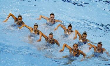 España exporta conocimiento: el legado del equipo de Tarrés