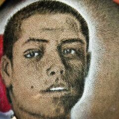 Los cracks del deporte ¿En un corte de cabello?