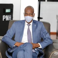 Asesinato del presidente de Haití: quiénes son los cuatro colombianos sospechosos del atentado