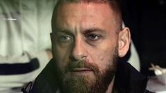 ¿Cuándo será el debut de De Rossi en Boca?