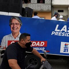 Elecciones Ecuador 2021: cómo saber dónde votar, consulta de recinto electoral y multa por no sufragar