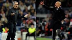 Mourinho says that Pep Guardiola is not his enemy at Man City