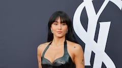 Aitana incendia las redes con su último posado en bikini