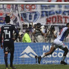 Antofagasta y su gran chance de hacer historia ante la U