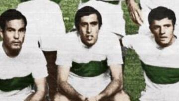 El 'Pasillo Mediterráneo'