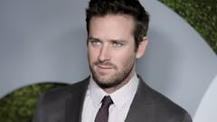 Armie Hammer, de Hollywood a trabajar en un hotel en las islas Caimán “totalmente arruinado”