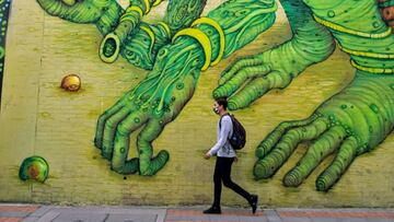 Casos, muertes y recuperados en Colombia, en último reporte del Ministerio de Salud se confirmaron 6.009 nuevos casos. Actualmente hay 67.676 casos activos