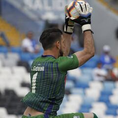 La Calera anunció la partida de uno de sus jugadores históricos