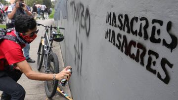 Nueva masacre en Nariño: mueren cuatro personas en Buesaco