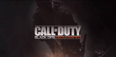 Call of Duty: Black Ops Declassified