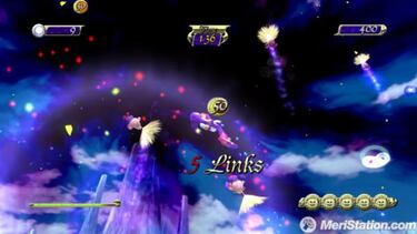 NiGHTS: Journey of Dreams, Impresiones