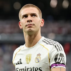 El ‘caso Mastantuono-Madrid’ rompe el mercado