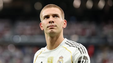 El ‘caso Mastantuono-Madrid’ rompe el mercado