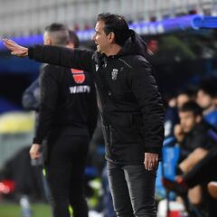 Jandro: “Por supuesto que se puede, pero hay que demostrarlo”