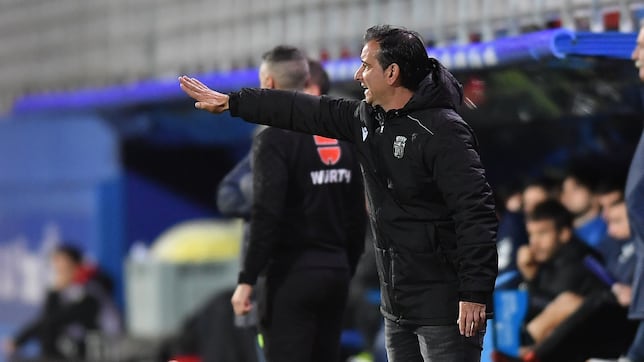 Jandro: “Por supuesto que se puede, pero hay que demostrarlo”