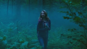 el bosque de los suicidios aokigahara japon bosque de bambu suicidios japon cine de terror japones peliculas de miedo japonesas terror mejores peliculas de terror de la historia halloween 2023 donde ver el bosque de los suicidios español online