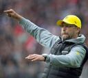 Beckenbauer: "Klopp encajaría muy bien en el Bayern"