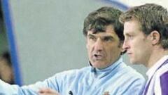 "Si nos creemos lo que dicen de nosotros, malo"