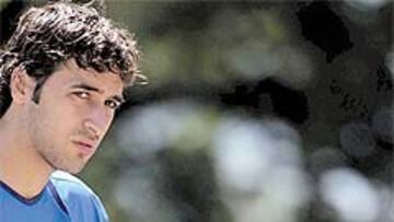 "Disfruté mucho con el arranque del partido, fue de lo mejor que le recuerdo a la Selección".