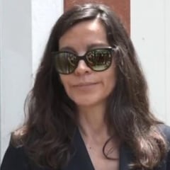 Silvia Bronchalo cumple con la curiosa petición de Daniel Sancho desde la cárcel