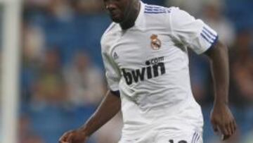 <b>DESAPARECIDO. </b>Lass no se viste de blanco desde el 19 de octubre.