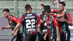 El ranking que pone a Palestino por sobre la UC y omite a la U